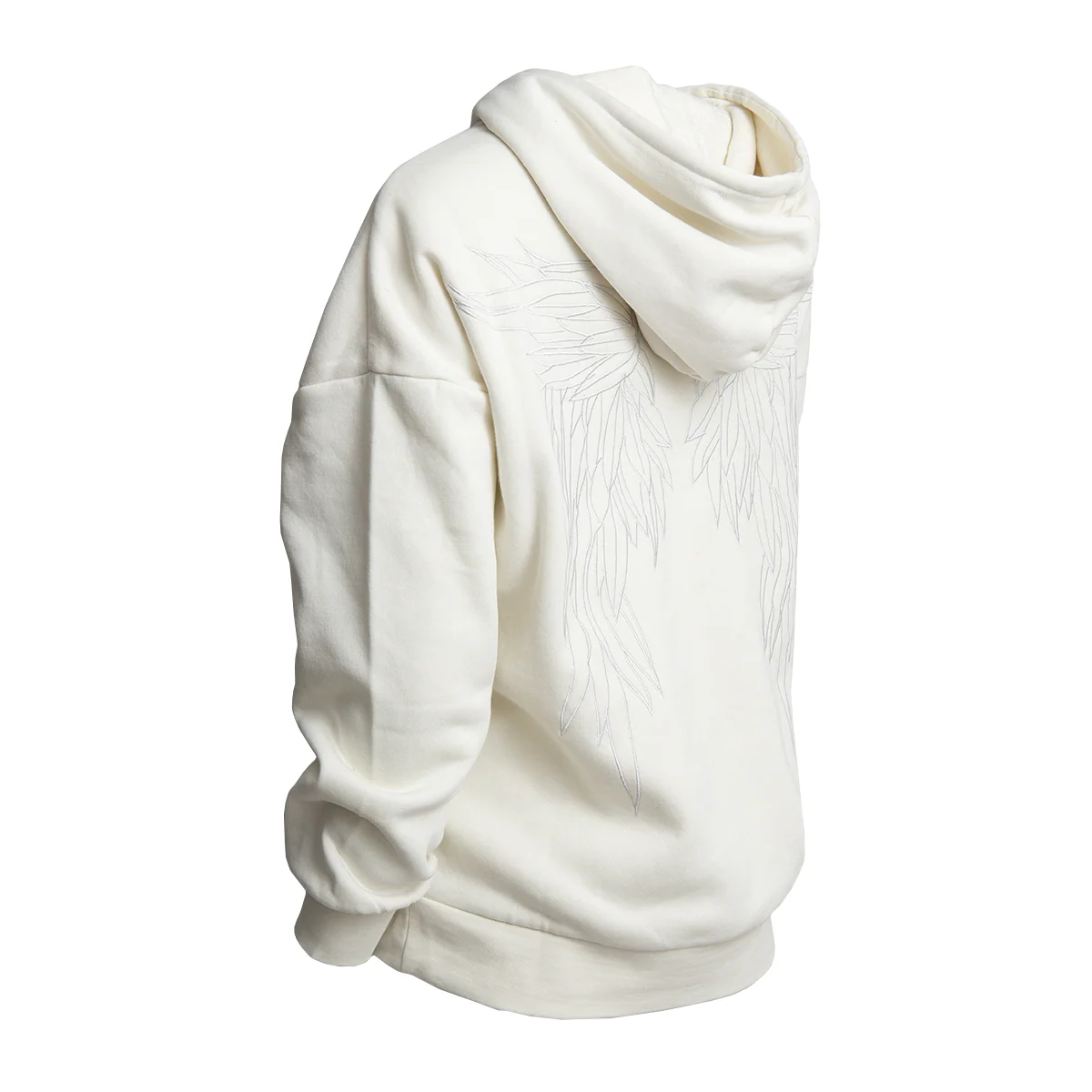 Vox Machina Collection: Pike Trickfoot Everlight Hoodie - Image 7