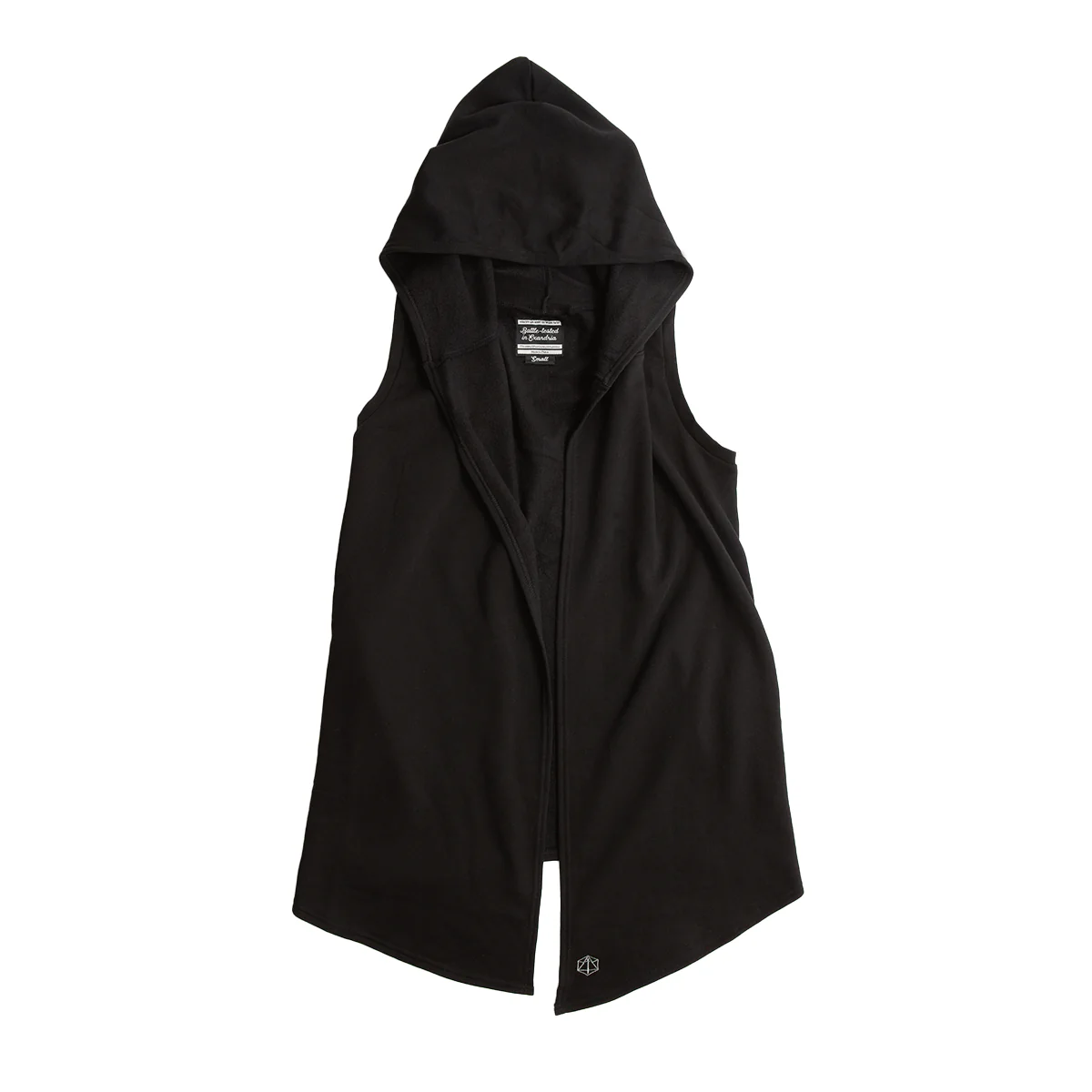 Vox Machina Collection: Vax'ildan Sleeveless Hooded Cardigan - Image 2