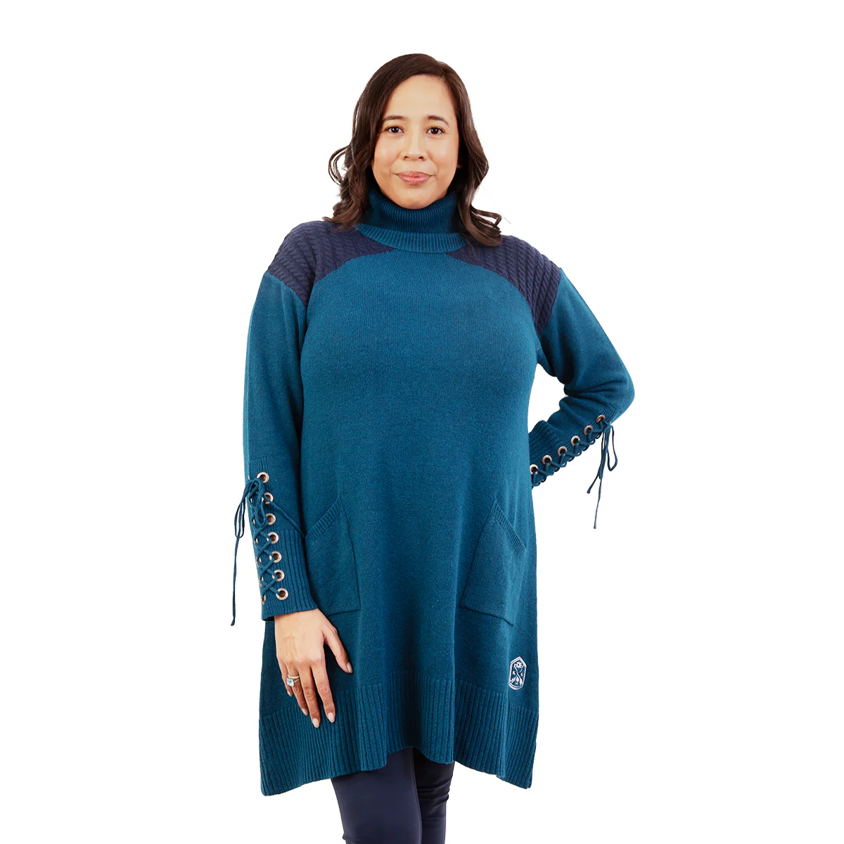 Vox Machina Collection: Vex'ahlia Sweater Dress - Image 6