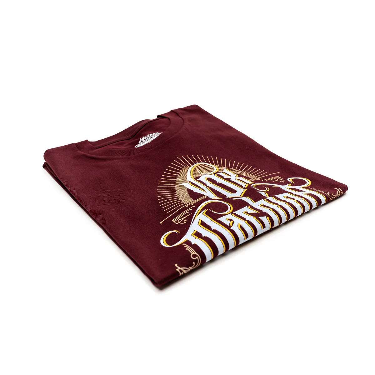 Vox Machina T-Shirt - Image 3